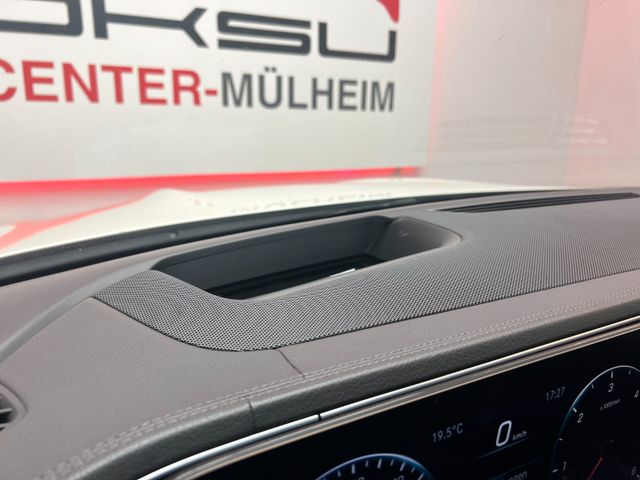 Mercedes-Benz GLS 400 d 4Matic AMG Line 7-Sitzer Panorama