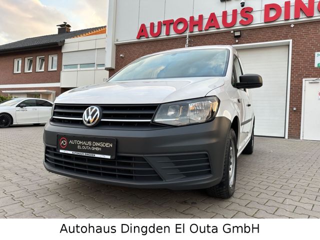 Volkswagen Caddy Kasten 2.0 TDI EcoProfi