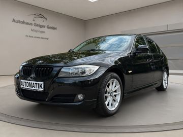 BMW 318 - 1