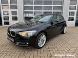 BMW 116i Sport Line/Klima/Park-Assist./MF-Lenkrad/BC - BMW: Assist