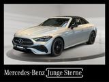 Mercedes-Benz CLE 200 Cabrio AMG +MBUX+AHK+Cam+SpurW+Sport+PDC - silberne Mercedes-Benz CLE-Klasse