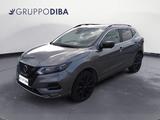 Nissan Qashqai 2017 Diesel 1.5 dci N-Tec 115cv - Nissan Qashqai N-TEC mit Diesel-Antrieb