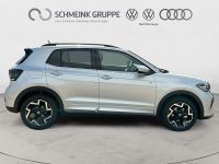 Volkswagen T-Cross - Vorschau Bild 6