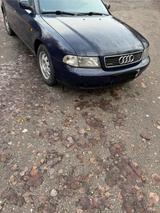 Audi A4 1.9 TDI Avant quattro - - Audi A4 aus 1998: 1.9