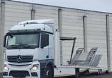 Mercedes-Benz Actros 1840 Tijhof Gespann*6 Fahrzeuge*ACC