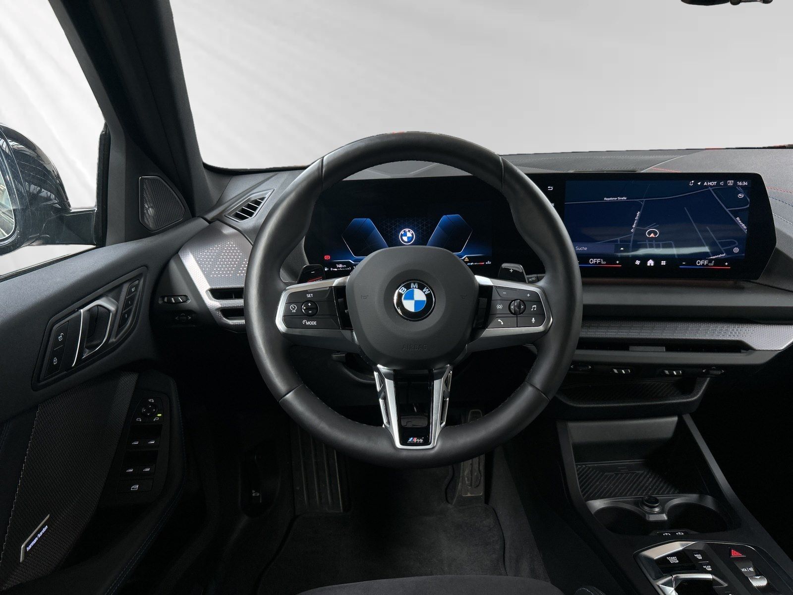 BMW 123 - Bild 11