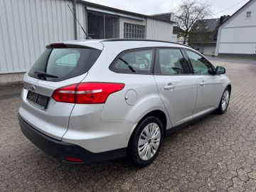 Ford Focus - 6