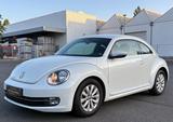 Volkswagen Beetle Lim. Design Sport /PDC/NEUTÜV/TEMPOMAT - VW Beetle Gebrauchtwagen in Frankfurt