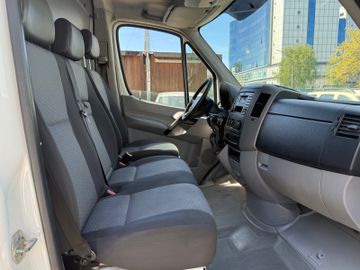 Volkswagen Crafter - 11