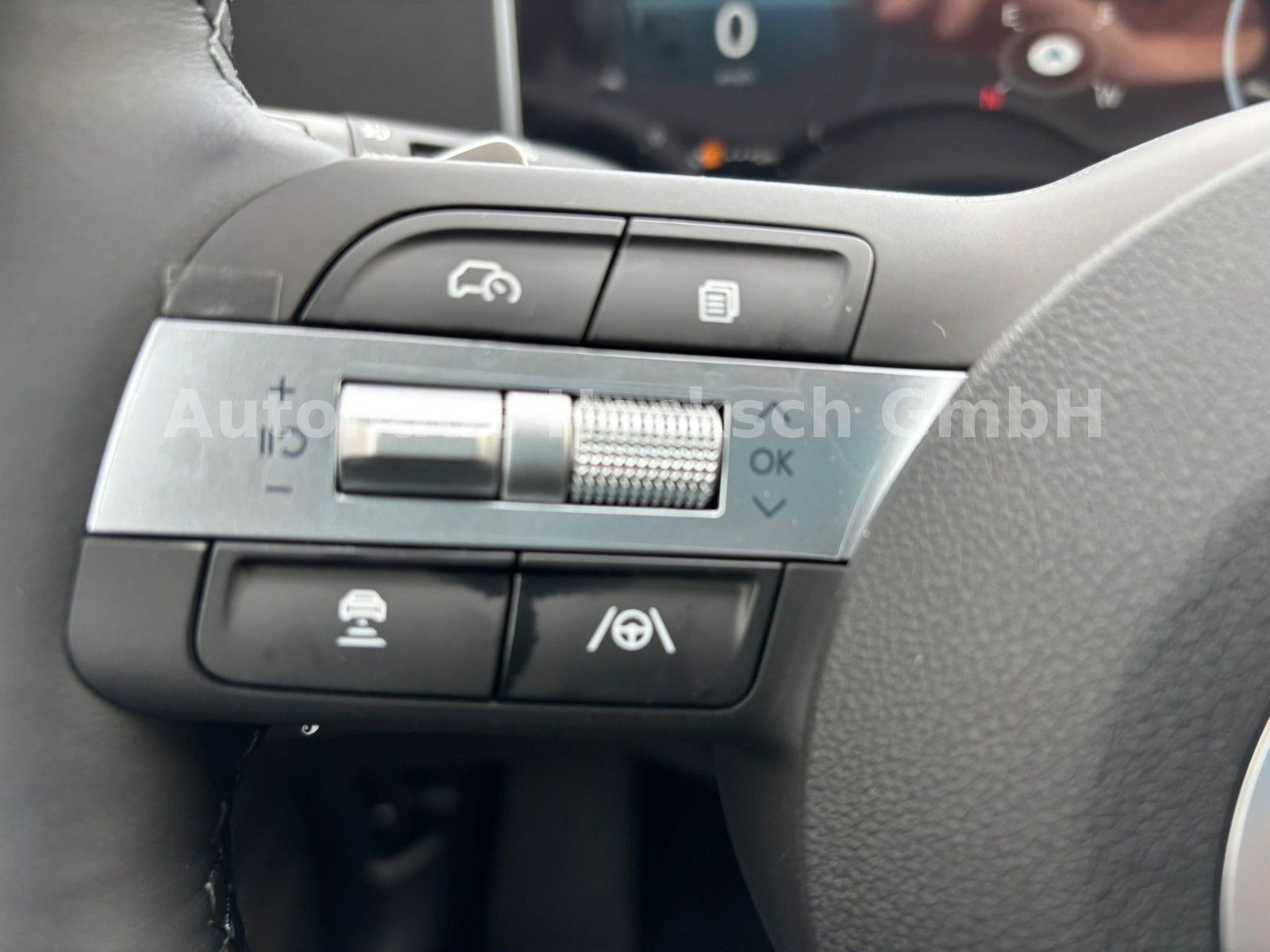 Hyundai Tucson – Bild 15