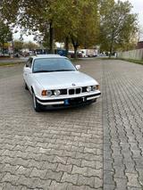 BMW 520i E34 Oldtimer (H-Kennzeichen)  se... - BMW 520 aus 1990