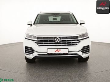 Volkswagen Touareg - 8