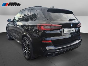 BMW X5 xDrive40d