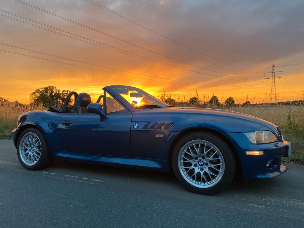 BMW Z3