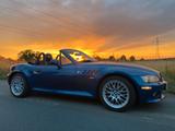 BMW Z3 Roadster 3.0i - Seit 22 Jahren stolzer Besitz - BMW Z3: 2.0