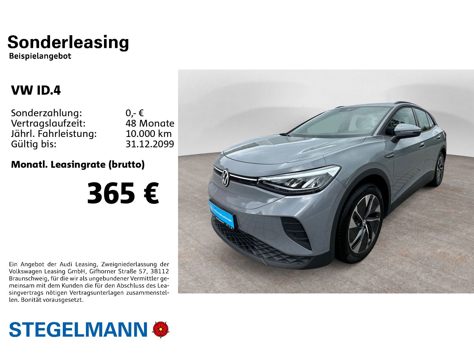 Volkswagen ID.4 - Bild 2