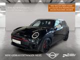 MINI John Cooper Works ALL4 Clubman Navi Harman/K - schwarze MINI John Cooper Works Clubman