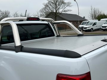 Bild 6 Ford Ranger Limited Doppelkabine 4x4