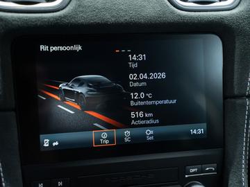 صورة مصغرة 43 لـ 2026 Porsche CAYMAN