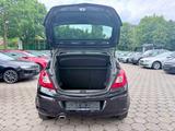 Opel Corsa D 1,2 Satellite *5-türig* - gebrauchte Opel Corsa aus dem Jahr 2011