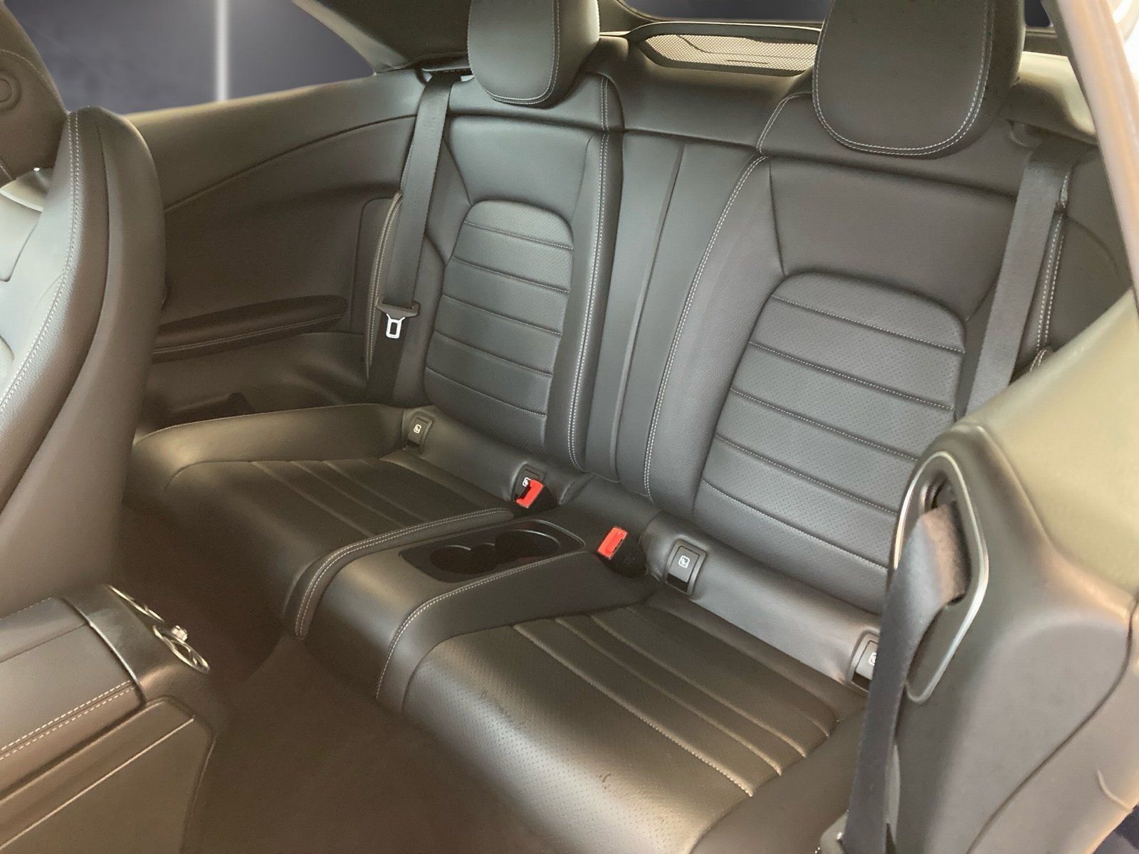 Fahrzeugabbildung Mercedes-Benz C 300 AMG*360°*Distronic*Head-Up*Totwinkel*LED*