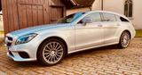 Mercedes-Benz CLS 250d 4MATIC Shooting Brake (X218) - Mercedes CLS-Klasse bis 20.000 Euro