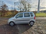 Opel Agila A 1,2 16V 75 PS - gebrauchte Opel Agila aus dem Jahr 2004