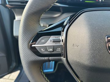 Peugeot 308 SW GT Hybrid 145 360+Kam.+KeyLess+LED+Massag