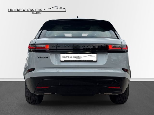 LAND ROVER Range Rover Velar – Bild 5