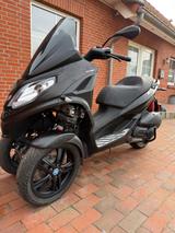 Piaggio MP3 300 HPE Sport 1715km!,1.Hd,unfallfrei,Insp - PIAGGIO ROLLER 300