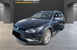 Volkswagen Golf VII Variant 1.6 TDI BMT Alltrack 4Motion - Volkswagen Golf mit Diesel-Antrieb: 1.6