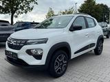 Dacia Spring Essential Electric | CCS - Dacia Elektroautos