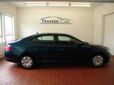 Skoda Superb Lim. Active / AHK /   1 Jahr Garantie ! - Skoda Superb: Active