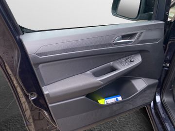 Volkswagen Caddy - 6