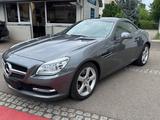 Mercedes-Benz SLC 200 / Pano/ Leder - Mercedes-Benz SLC 200 in Stuttgart