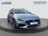 Hyundai i30 Kombi N-LINE 1.5 T-GDI (+48V) *PANO*LEDER*CA - Hyundai i30 N mit Hybrid-Antrieb (Benzin/Elektro)