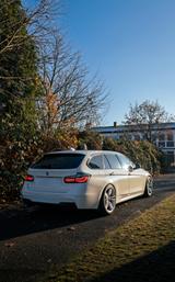 BMW 340i Touring M Paket | ohne OPF | Heckantrieb - BMW 3er Reihe: Kombi, M Paket