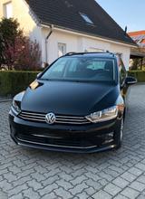Volkswagen Golf Sportsvan 2.0 TDI DSG SOUND AHK PANO Kamera