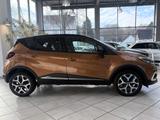 Renault Captur Intens 1.HAND|SCHECKHEFT|PDC|ALLWETTER|BT - Renault Captur in Wuppertal