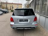 Mercedes-Benz GLK 350 4MATIC *Kundenauftrg* COMAND APS/Navi - Mercedes-Benz GLK 350 mit Benzin-Antrieb: Automatik