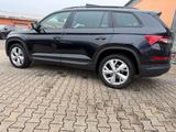 Skoda Kodiaq Tour 4x4 - Skoda Gebrauchtwagen in Neumünster