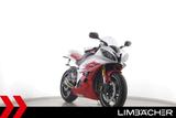 Yamaha YZF R6 RJ11 - Mivv-Auspuff, VTrec-Hebel - YAMAHA YZF R6