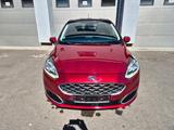 Ford Fiesta Vignale Zahnriemen Neu Kamera Pano - : Kleinwagen, Zahnriemen