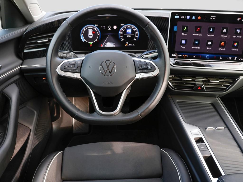 Volkswagen Passat 2.0 TDI DSG schwenkbar AHK, Kamer, миниатюра 12