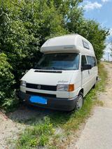 Volkswagen T4 California exclusive / Westfalia - Volkswagen T4 California: Exclusive