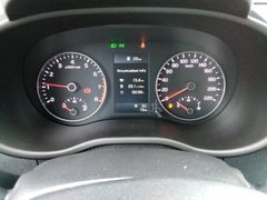 Fahrzeugabbildung Kia Picanto 1.0  VISION+SHZ+LM-FELGEN+USB+PRIVACY+