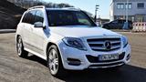 Mercedes-Benz GLK 220 CDI 4MATIC - - Mercedes-Benz GLK 220 in Gelsenkirchen