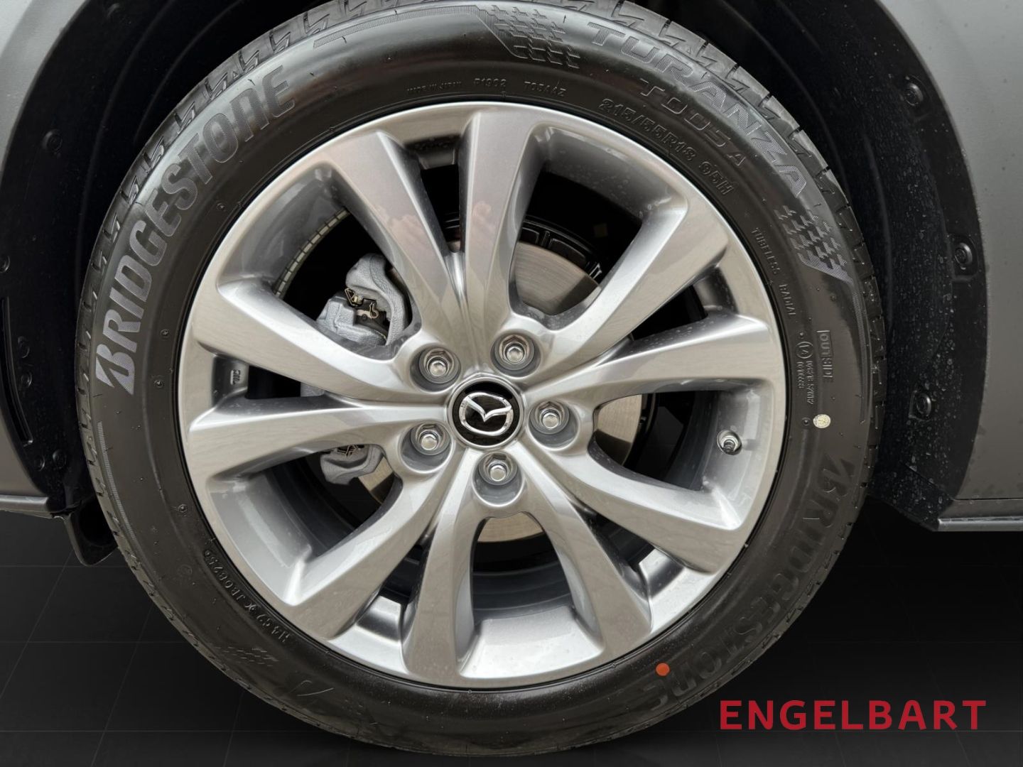 Mazda CX-30 - Bild 15