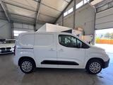 Fiat Doblo  Kastenwagen L1 1.5 BlueHDi*AUTOMATIK*KLIM - Fiat mit Diesel-Antrieb: Kombi, Automatik