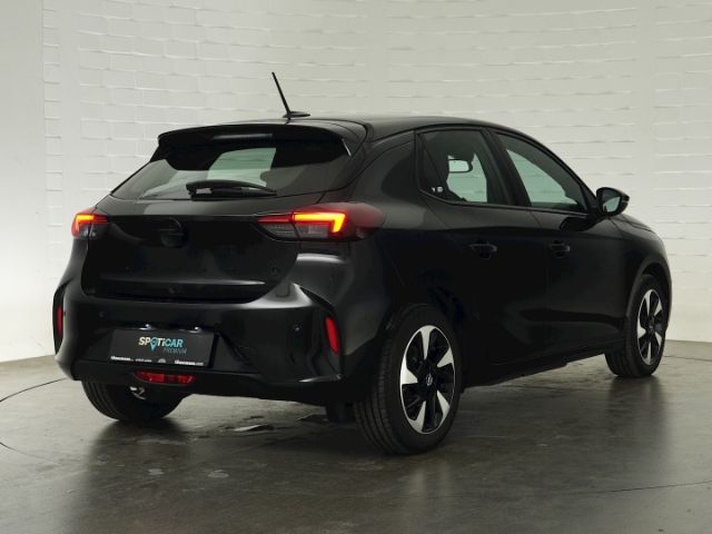 Corsa-e F FACELIFT ELECTRIC GS LONG RANGE 51kWH